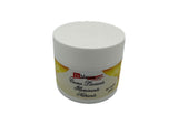 Crema Lisciante Illuminante e Nutriente 100ml.
