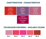 Lip Ultra tenuta Royal Make Up