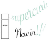 Glam Supercurl Crema modellante intensiva capelli ricci 150 ml