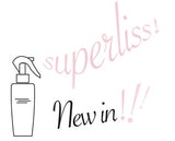 Glam Superliss Fluido lisciante lunga durata capelli lisci 200 ml
