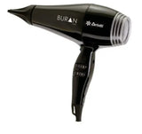 Phon professionale Ceriotti modello BURAN TOURMALINE 3800. LEGGEREZZA, POTENZA, STILE.