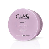 Maschera illuminante capelli lisci 500gr.  "EFFETTO WOW"