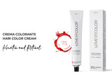 Tintura Love me color 100ml
