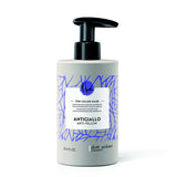 Maschera intensiva Antigiallo/Arancio 300ml
