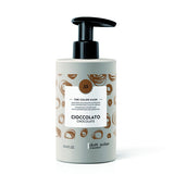 Maschera pigmenti diretti Cioccolato 300ml