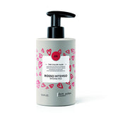 Maschera pigmenti diretti Rosso Intenso 300ml